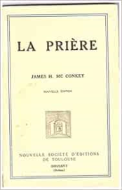 La prière